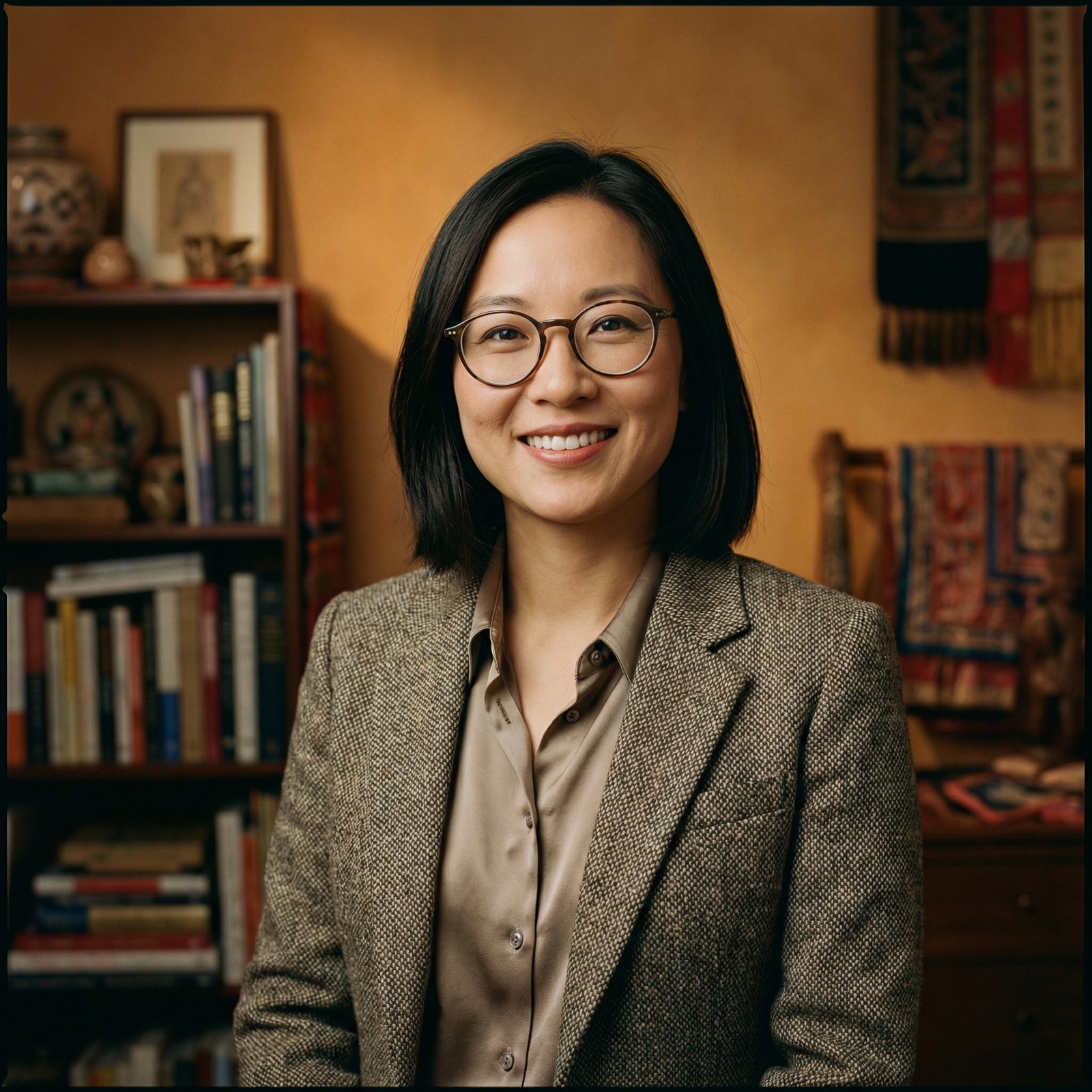 萝莉社区顾问苏婉清